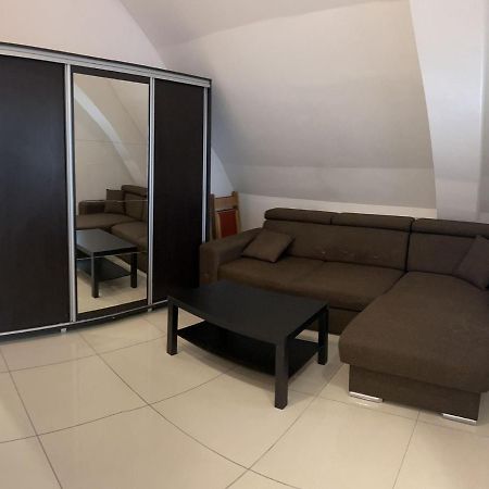 Apartament Chez Ana Otopeni Zewnętrze zdjęcie