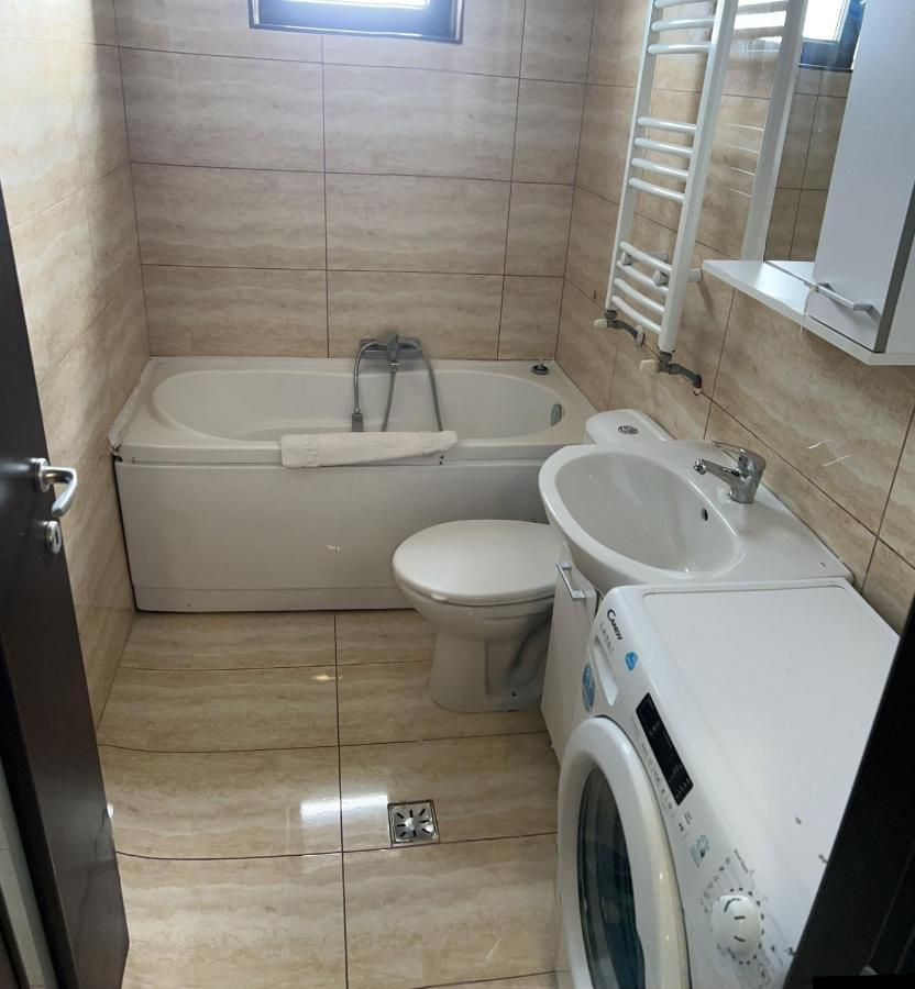Apartament Chez Ana Otopeni Zewnętrze zdjęcie