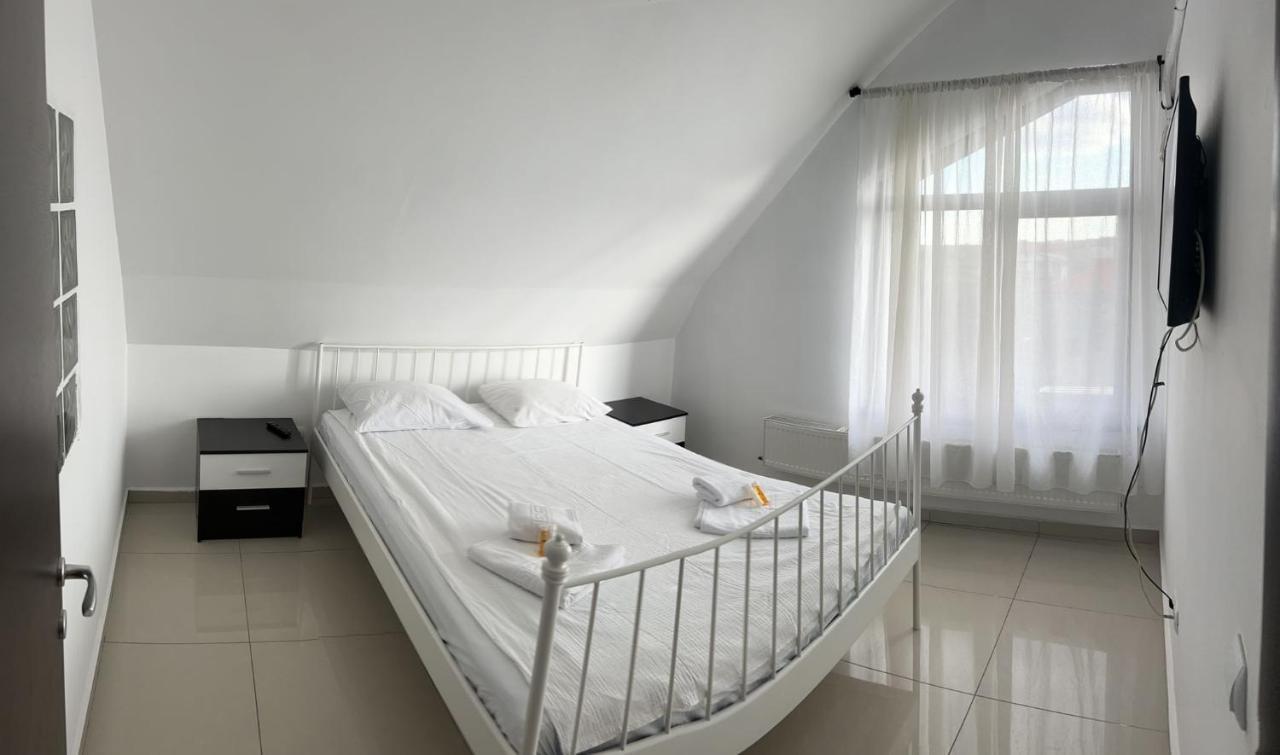 Apartament Chez Ana Otopeni Zewnętrze zdjęcie